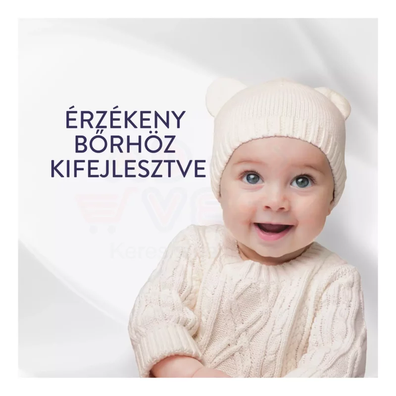 Lenor öblítő 1491 ml Sensitive Kép