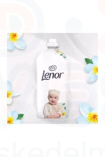 Lenor öblítő 1491 ml Sensitive Kép