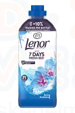 Lenor öblítő 1491 ml Spring Awakening Kép