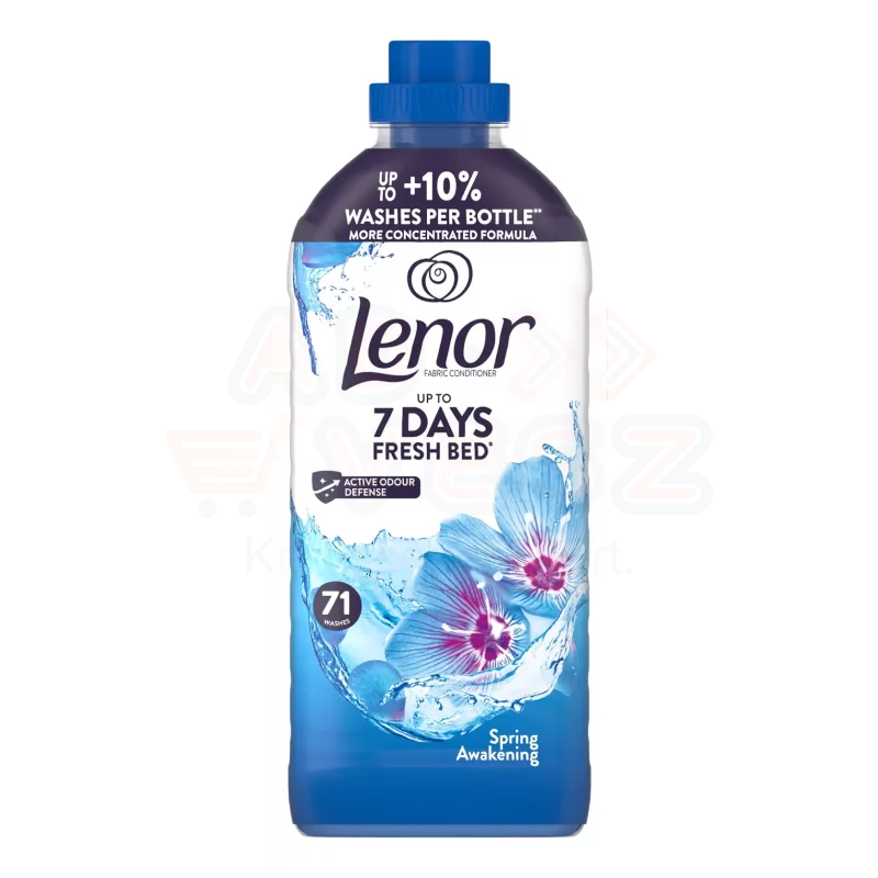 Lenor öblítő 1491 ml Spring Awakening Kép