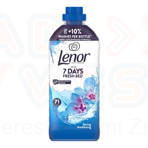 Lenor öblítő 1491 ml Spring Awakening