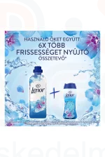 Lenor öblítő 1491 ml Spring Awakening Kép