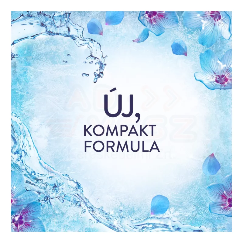 Lenor öblítő 1491 ml Spring Awakening Kép