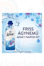 Lenor öblítő 1491 ml Spring Awakening Kép
