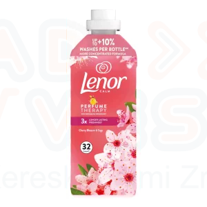 Lenor öblítő 675 ml Cherry Blossom