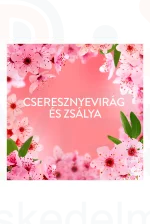 Lenor öblítő 675 ml Cherry Blossom Kép