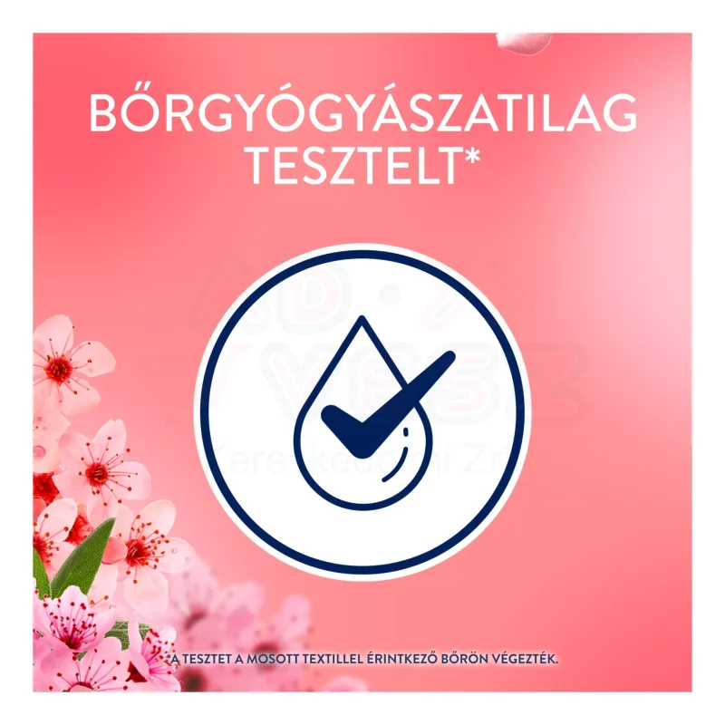 Lenor öblítő 675 ml Cherry Blossom Kép