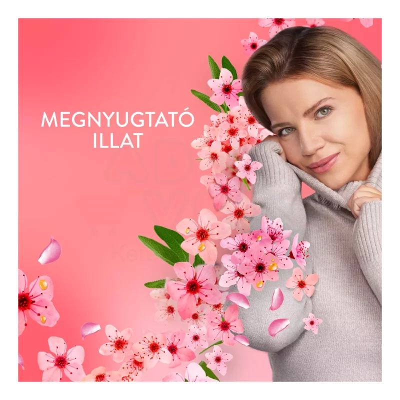 Lenor öblítő 675 ml Cherry Blossom Kép