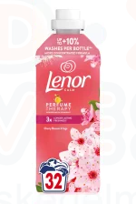 Lenor öblítő 675 ml Cherry Blossom Kép