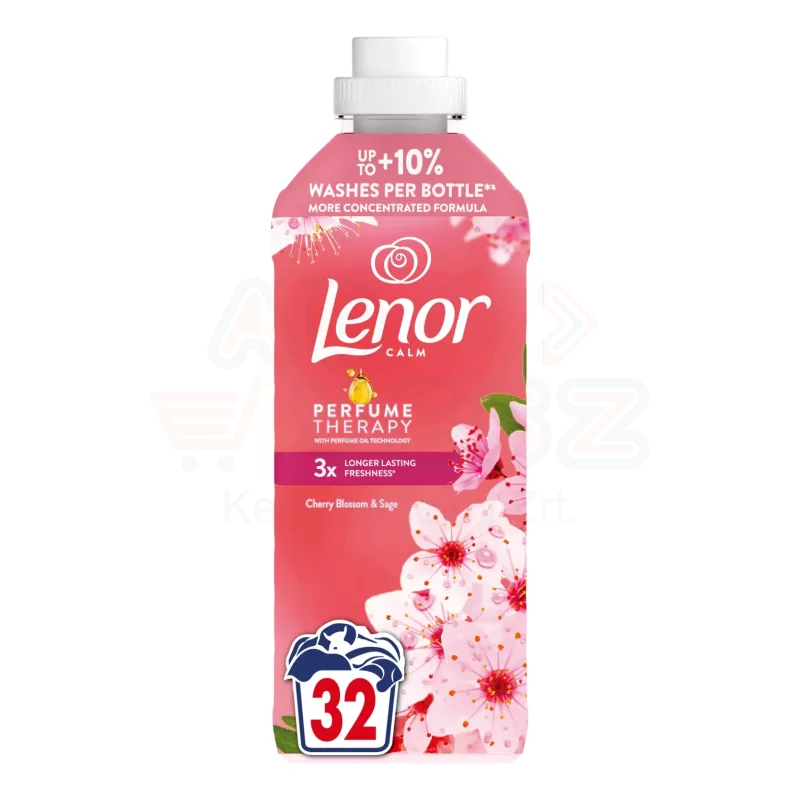 Lenor öblítő 675 ml Cherry Blossom Kép