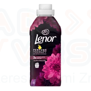 Lenor öblítő 675 ml Lotus flower&Diamond figs