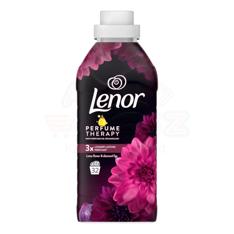Lenor öblítő 675 ml Lotus flower&Diamond figs Kép