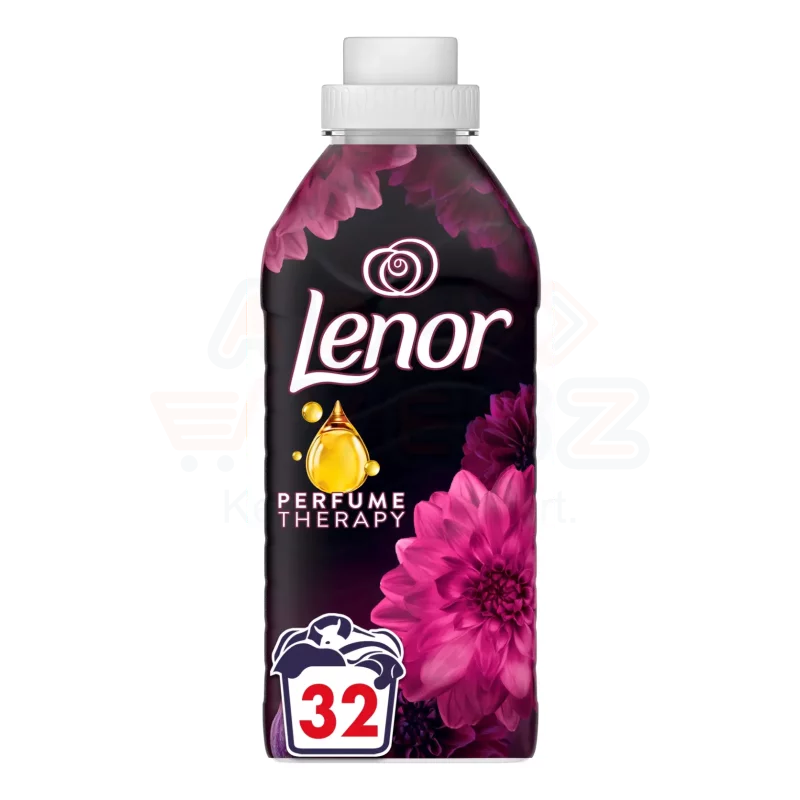 Lenor öblítő 675 ml Lotus flower&Diamond figs Kép