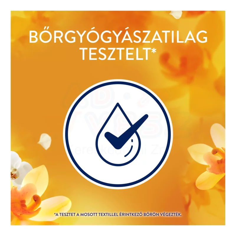 Lenor öblítő 675 ml Gold Orchid Kép