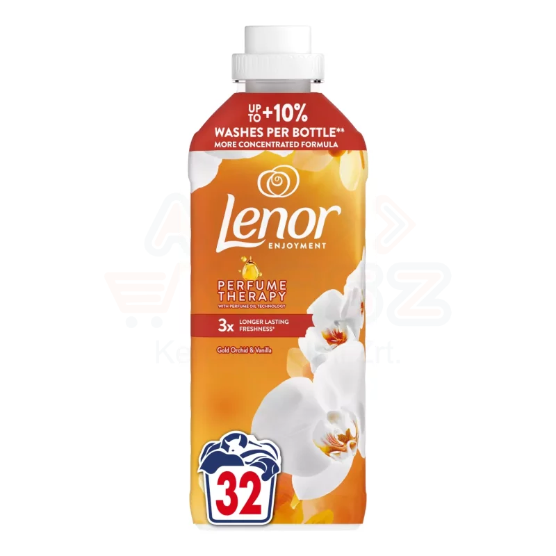 Lenor öblítő 675 ml Gold Orchid Kép