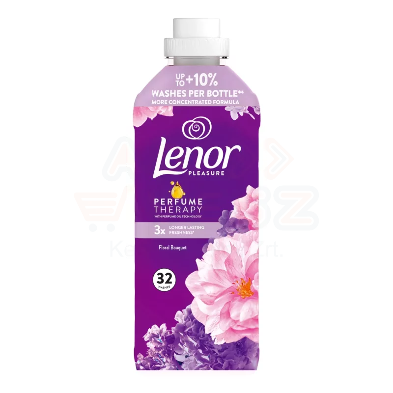 Lenor öblítő 675 ml Floral Bouqet Kép