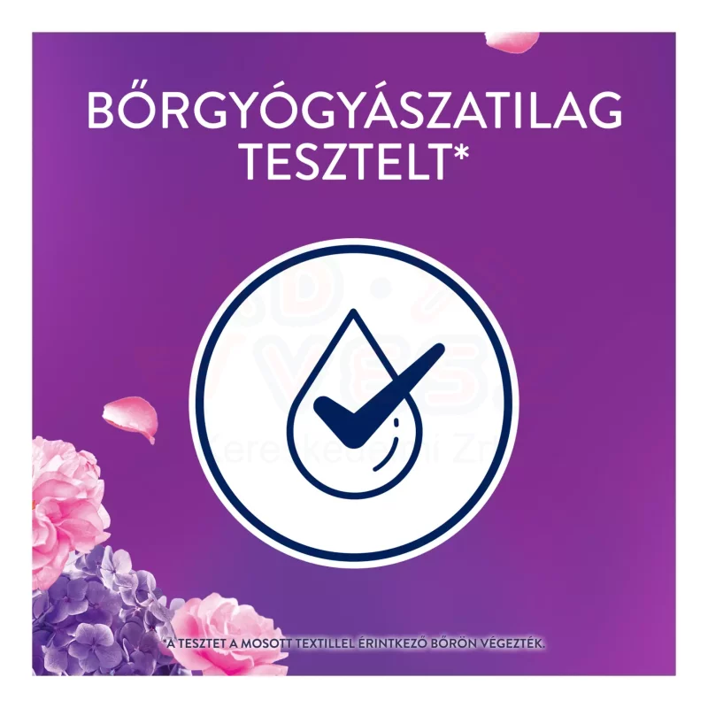 Lenor öblítő 675 ml Floral Bouqet Kép