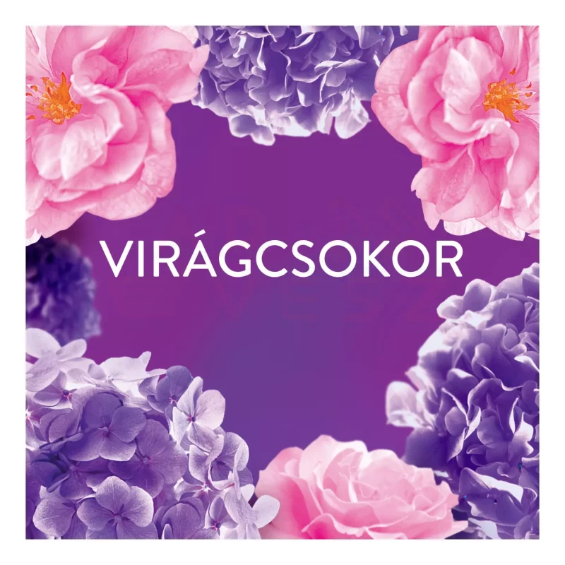 Lenor öblítő 675 ml Floral Bouqet Kép