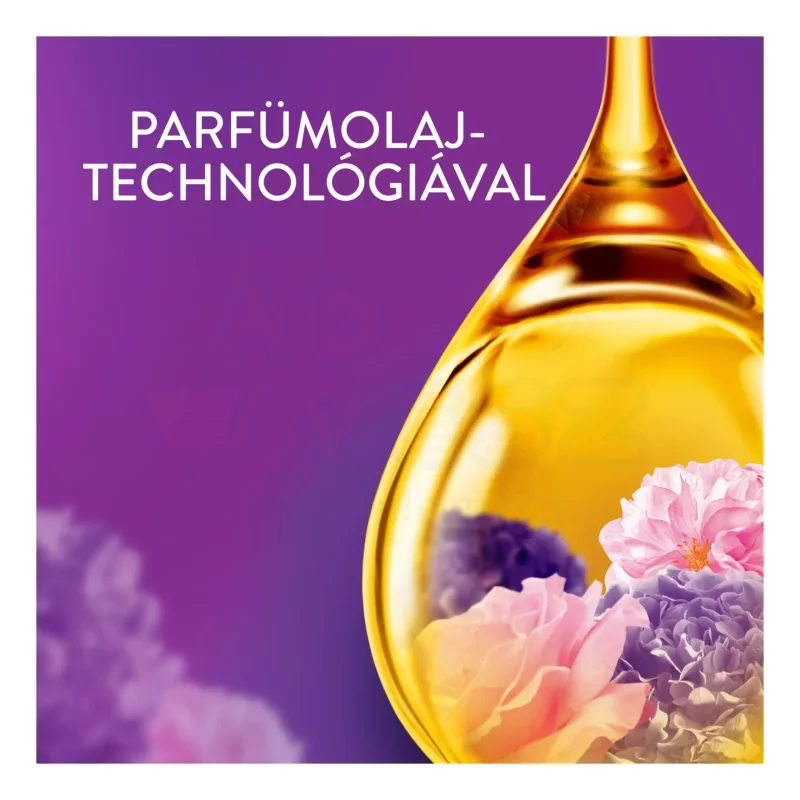 Lenor öblítő 675 ml Floral Bouqet Kép