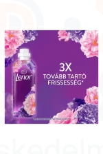 Lenor öblítő 675 ml Floral Bouqet Kép