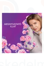 Lenor öblítő 675 ml Floral Bouqet Kép