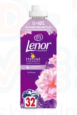 Lenor öblítő 675 ml Floral Bouqet Kép