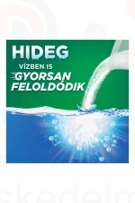 Ariel mosópor 1,65 kg Color (30 mosás) Kép