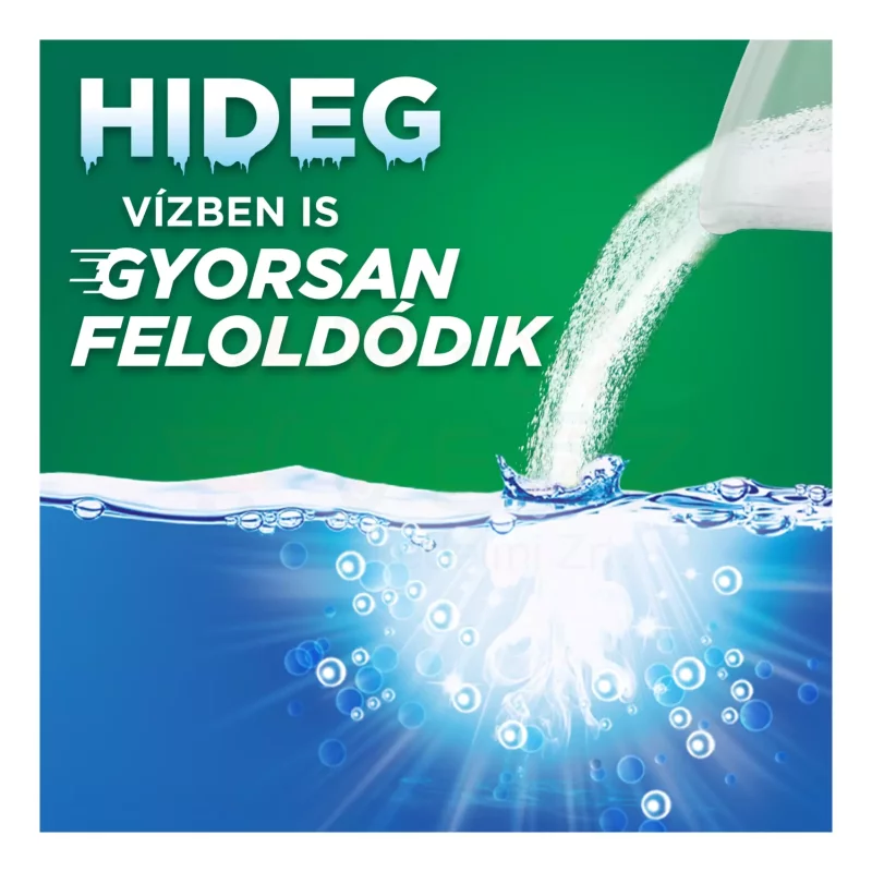 Ariel mosópor 1,65 kg Color (30 mosás) Kép