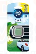 AmbiPur Car autóillatosító 2 ml Morning Dew Kép