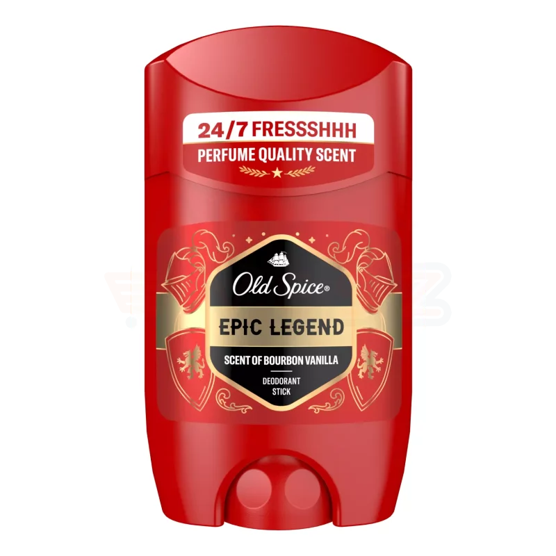 Old Spice deo stift 50 ml Epic Legend Kép