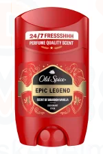 Old Spice deo stift 50 ml Epic Legend Kép