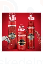 Old Spice deo stift 50 ml Epic Legend Kép