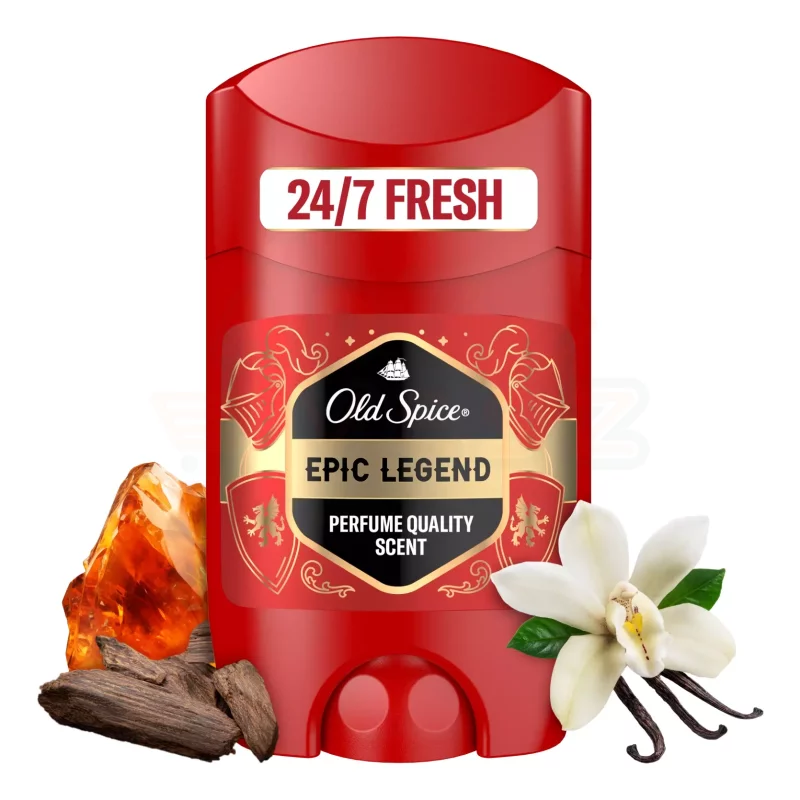 Old Spice deo stift 50 ml Epic Legend Kép