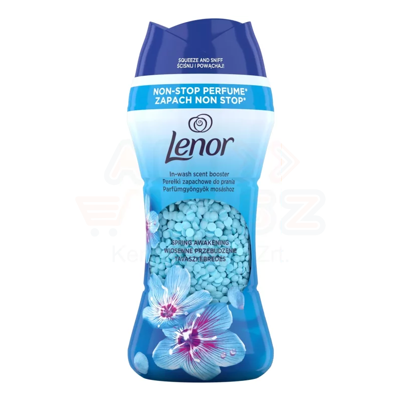 Lenor illatgyöngy 195 g Spring Awakening Kép