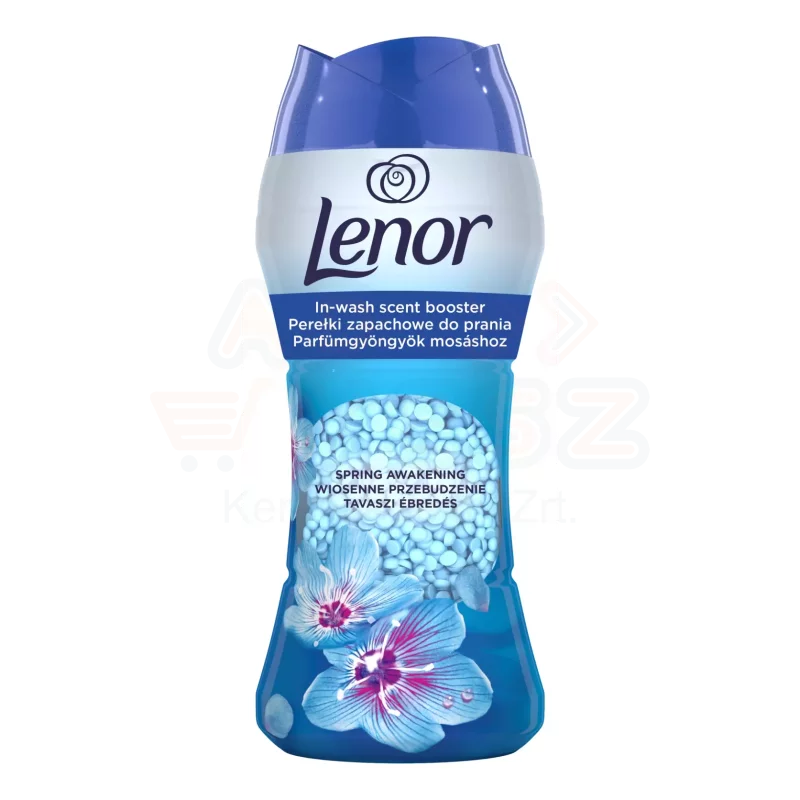 Lenor illatgyöngy 195 g Spring Awakening Kép
