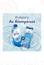 Lenor illatgyöngy 195 g Spring Awakening Kép