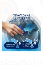 Lenor illatgyöngy 195 g Spring Awakening Kép
