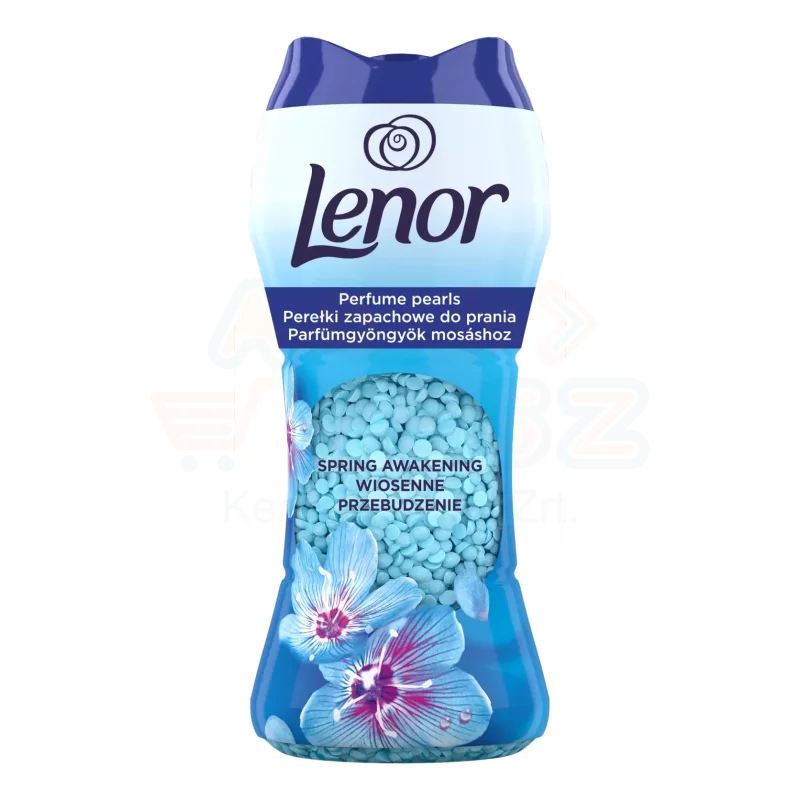 Lenor illatgyöngy 195 g Spring Awakening Kép