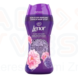 Lenor illatgyöngy 195 g Floral Bouquet