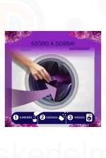 Lenor illatgyöngy 195 g Floral Bouquet Kép