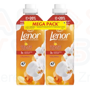 Lenor öblítő 2x987 ml Gold Orchid DUO