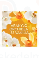 Lenor öblítő 2x987 ml Gold Orchid DUO Kép