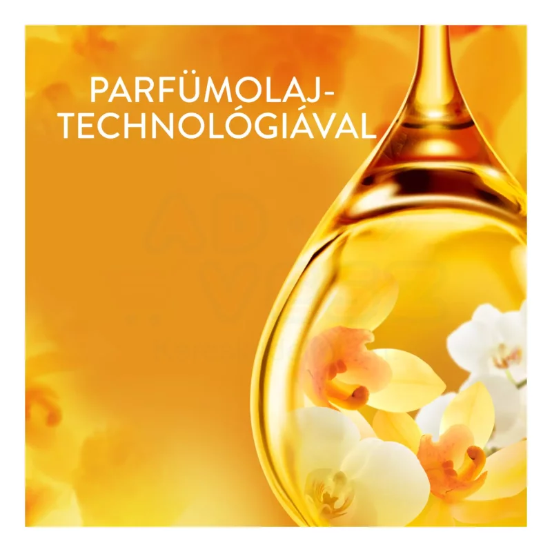 Lenor öblítő 2x987 ml Gold Orchid DUO Kép