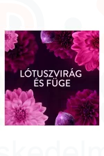 Lenor öblítő 2x987 ml Lotus Flower&Diamond Figs DUO Kép