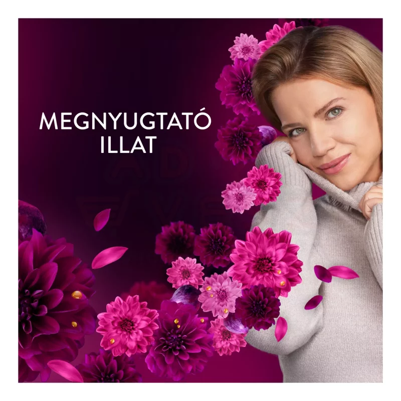 Lenor öblítő 2x987 ml Lotus Flower&Diamond Figs DUO Kép