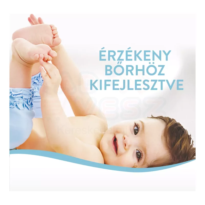 Lenor öblítő 2x987 ml Cotton Fresh DUO Kép
