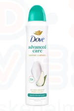 DOVE dezodor 150 ml Go Fresh Körte és Aloe Vera Kép