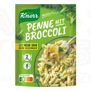KNORR Tésztás készétel Brokkolis 162 g