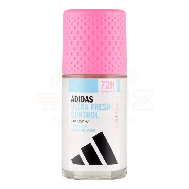 ADIDAS Női Roll On 50 ml Ultra Fresh Control Kép