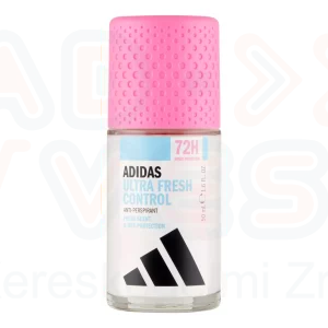 ADIDAS Női Roll On 50 ml Ultra Fresh Control